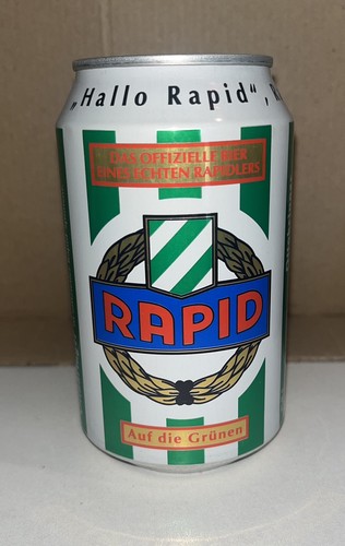 Bierdose beercan - 1, bierdose/beercan