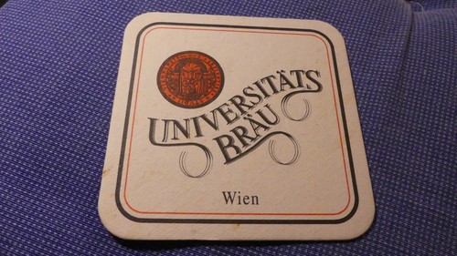 Bierdeckel