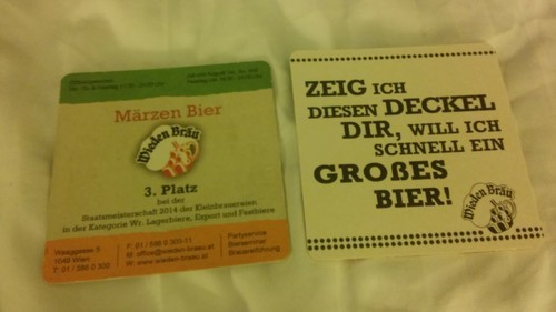 Sehr selten bierdeckel - sehr, selten: