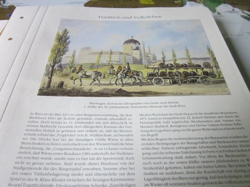 Wien archiv tradition 6064 - archiv, 12