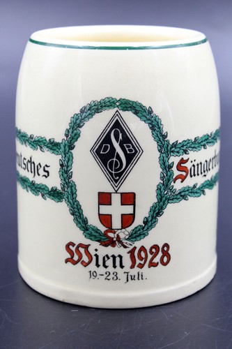 Bierkrug andenken krug - bierkrug,,