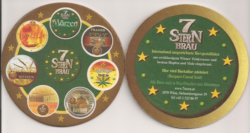 Stern bräu wien - stern,