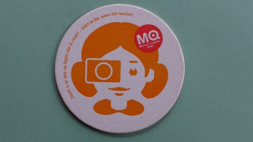 Bierdeckel österreich - bierdeckel,