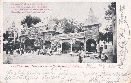 Wien pavillon der - wien,,