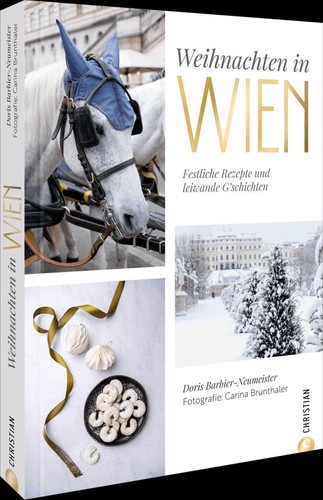 Weihnachten wien doris - weihnachten, |