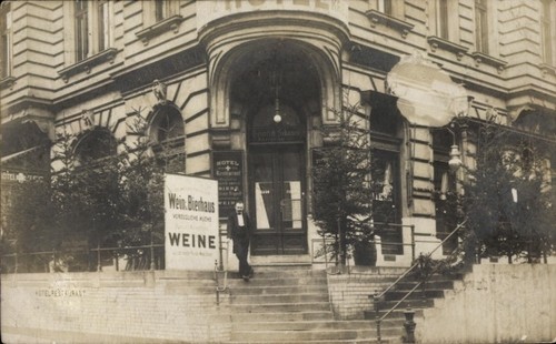 Foto wien mariahilf - foto, 6