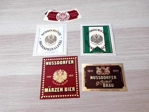 Bieretiketten nussdorfer aus - 4, bieretiketten-nussdorfer