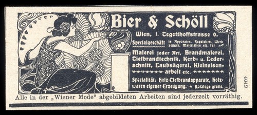 Alte werbung reklame 1900 - alte,