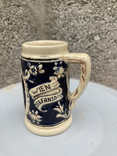 Kleiner bierkrug wien - kleiner,