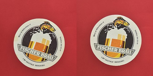Fischer bräu wien schwarzer - fischer,