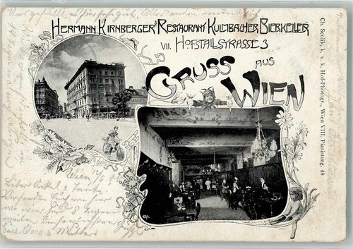 13567186 wien gasthaus - 13567186,