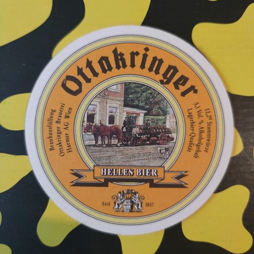 Schöner bierdeckel aus - schöner,