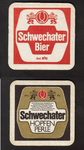 Bierdeckel coaster - -,