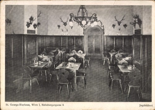 Wien innere stadt st - wien, stadt,