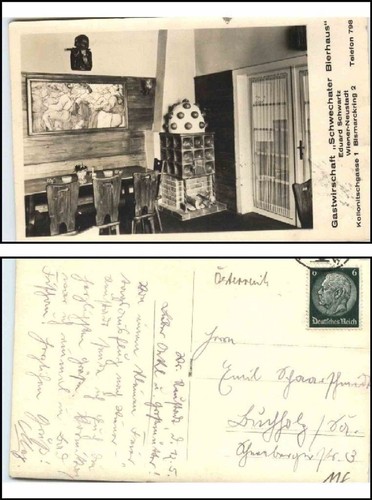 1940 wien vienna - um,
