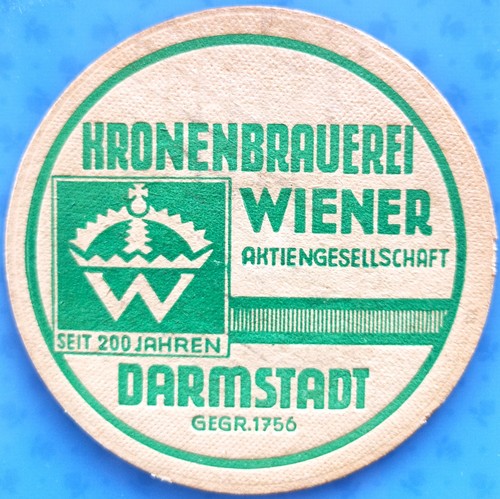 Alter bierdeckel - alter,