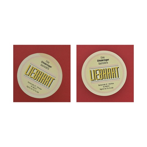 Liebhart ottakringer - liebhart,