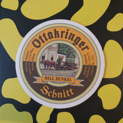 Schöner bierdeckel aus - bierdeckel,
