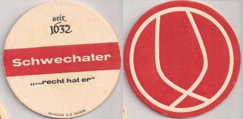 Schwechater bier wien alter - bier,,
