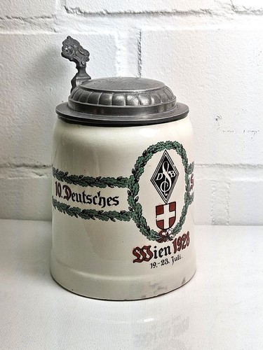100 jahre bierkrug 10 - jahre, "10