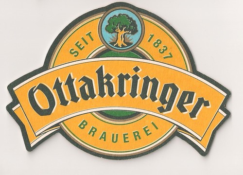 Ottakringer bier wien - ottakringer, alter